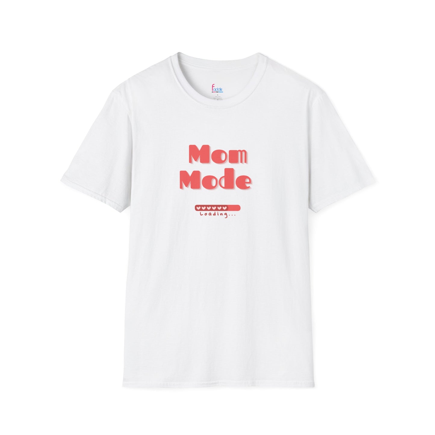 "Mom Mode" Unisex T-Shirt