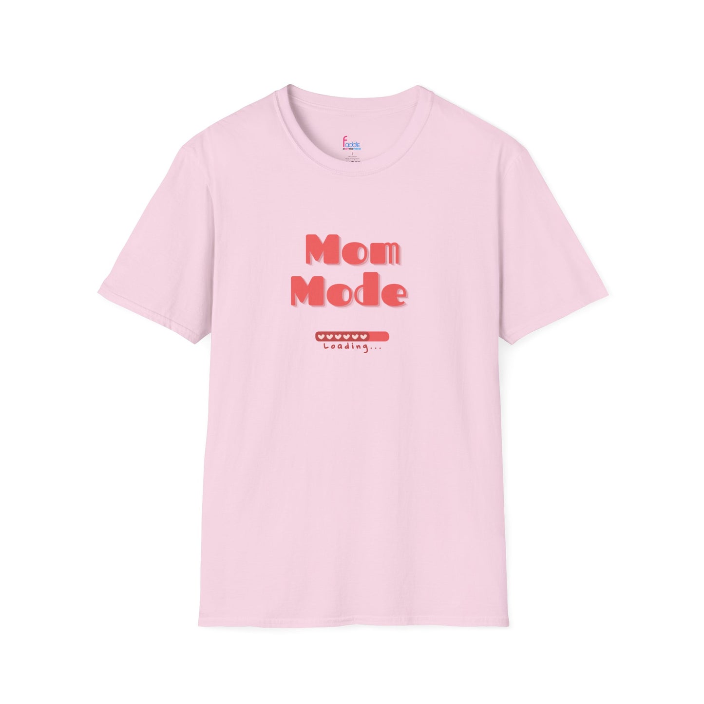 "Mom Mode" Unisex T-Shirt