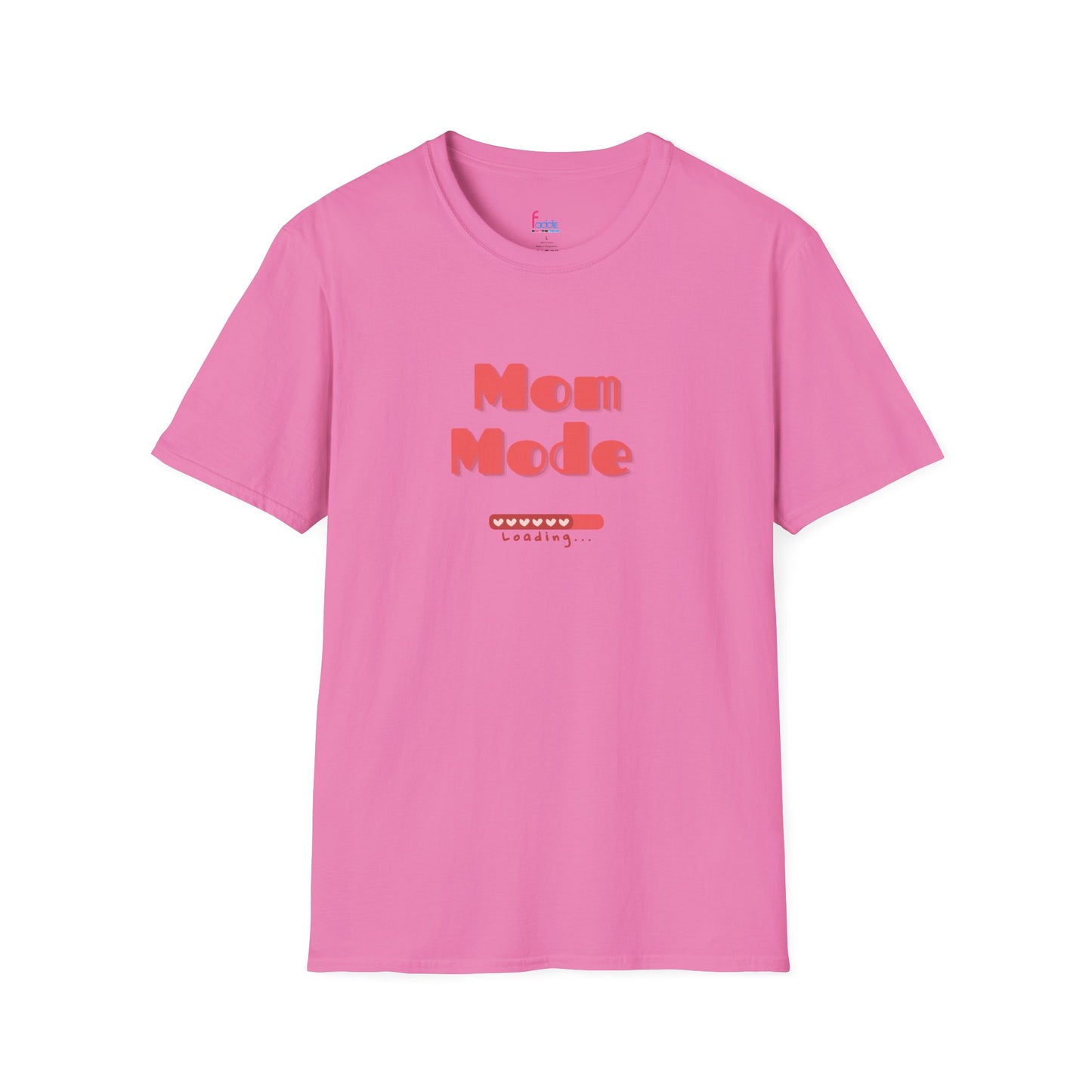 "Mom Mode" Unisex T-Shirt